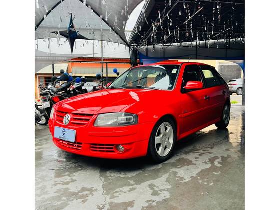 VOLKSWAGEN GOL 1.0 MI 8V FLEX 4P MANUAL G.IV